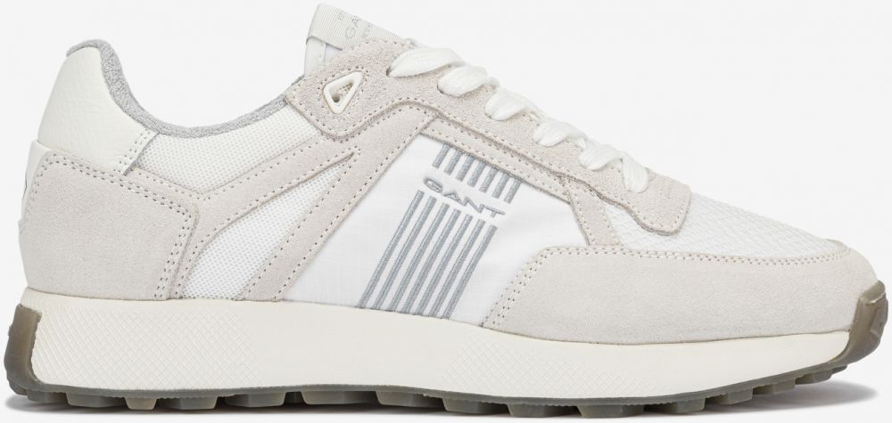 Tenisky, espadrilky pre mužov GANT - biela, sivá