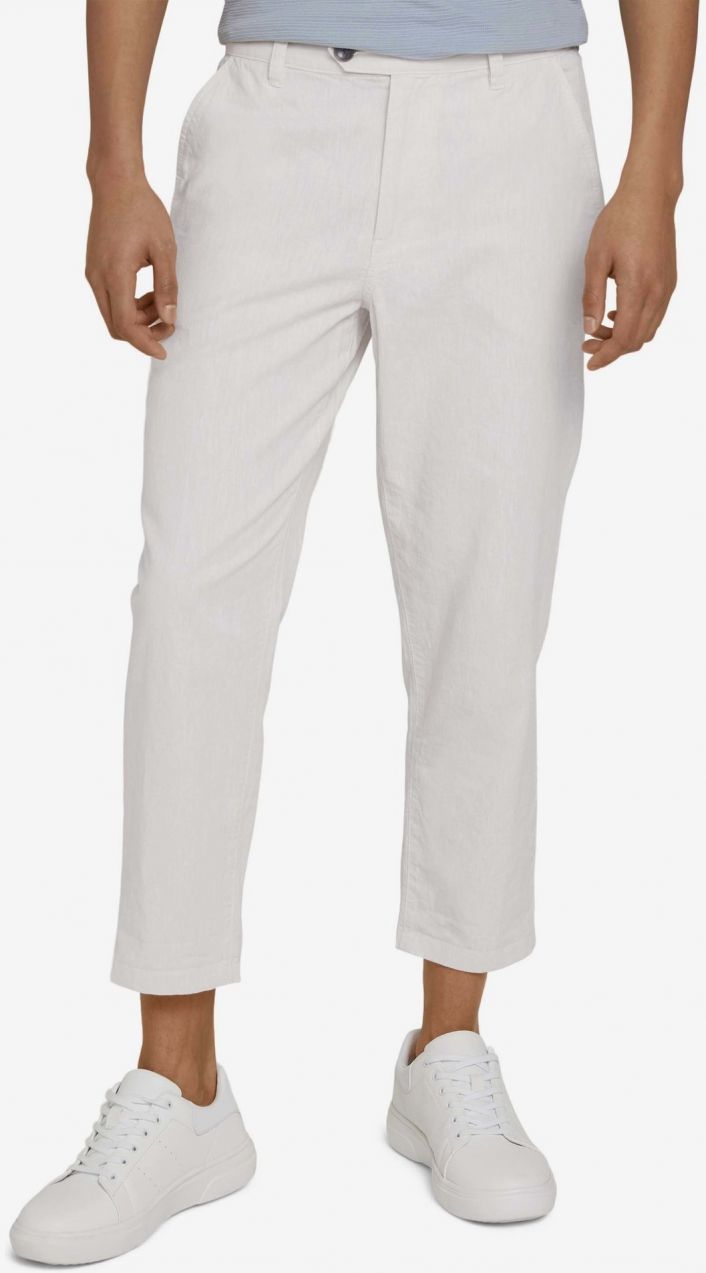 pre mužov Tom Tailor Denim - biela