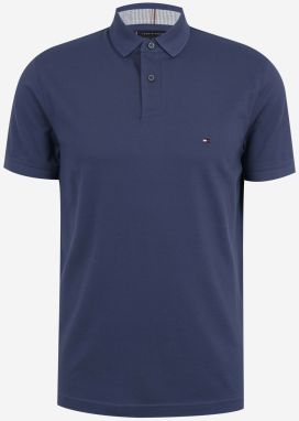 Polokošele pre mužov Tommy Hilfiger - modrá