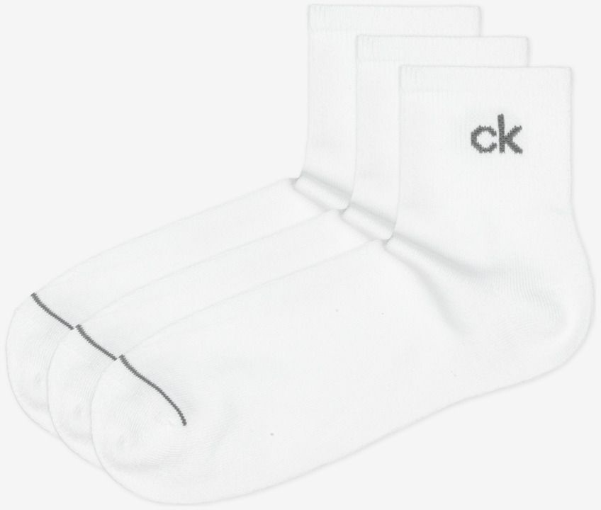 pre mužov Calvin Klein - biela