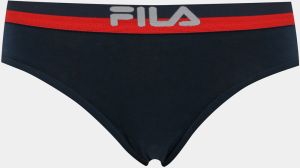 Tmavomodré nohavičky FILA