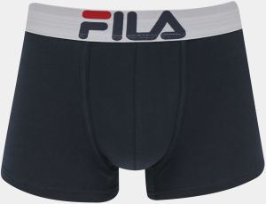 Tmavomodré boxierky FILA