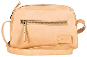 Roxy Love Me Back Cross body bag Béžová