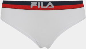 Biele tanga FILA