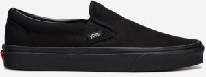 Tenisky, espadrilky pre mužov VANS - čierna