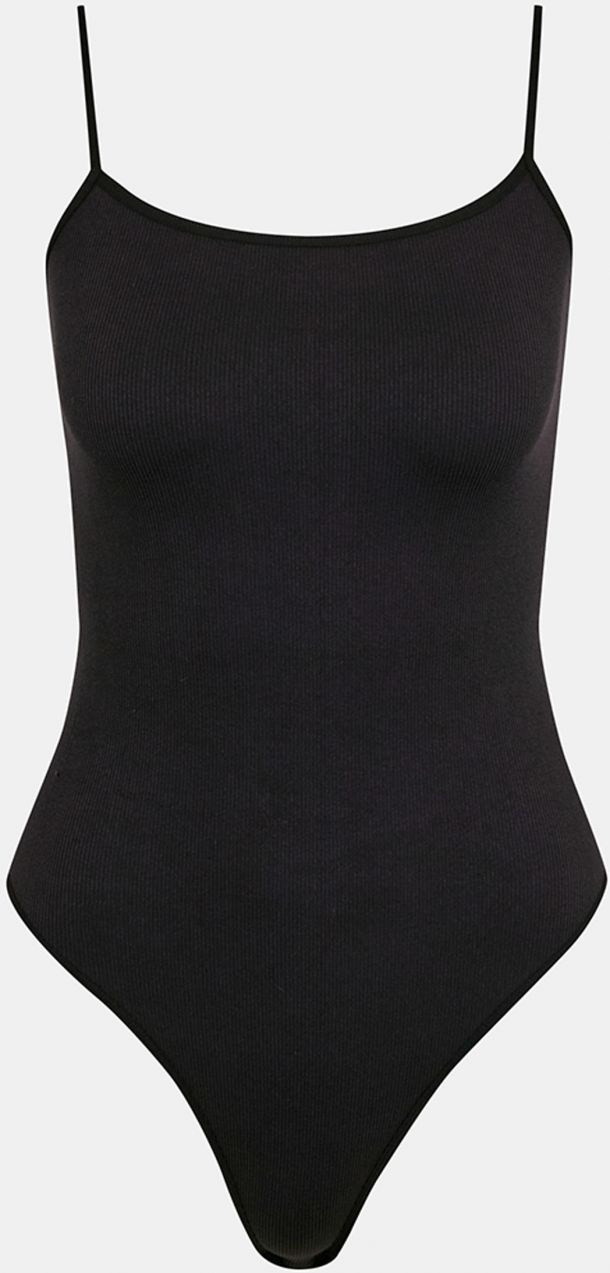 Čierne body Pieces Symmi