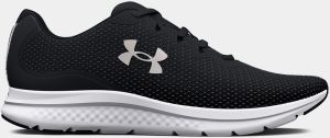 Topánky pre mužov Under Armour - čierna