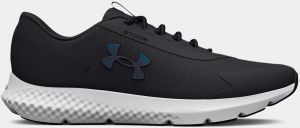 Grey pánske topánky Under Armour UA Charged Rogue 3 Storm