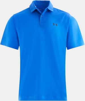 Tričká pre mužov Under Armour - modrá
