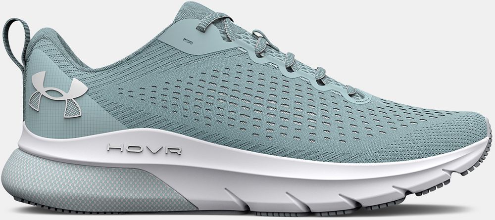 Modré dámske tenisky Under Armour UA W HOVR Turbulence