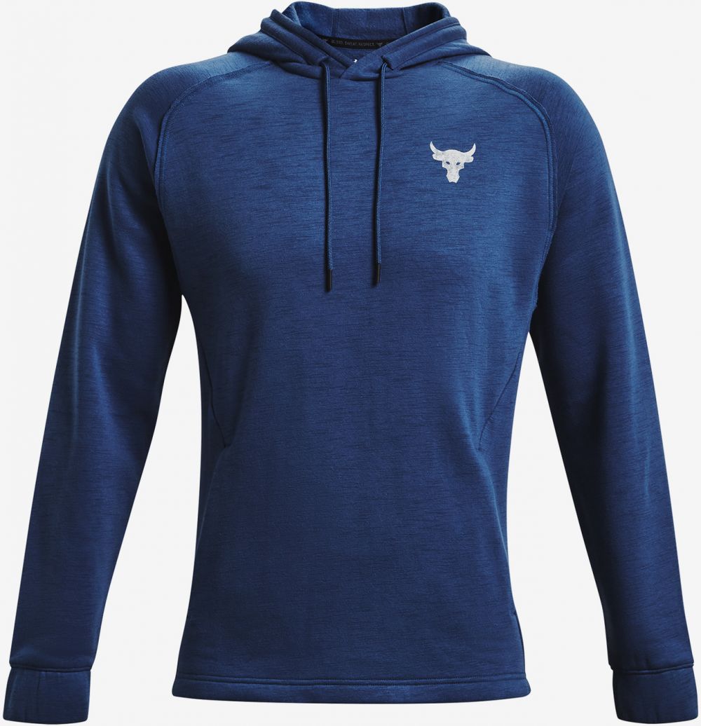 Móda pre plnoštíhle pre ženy Under Armour - modrá