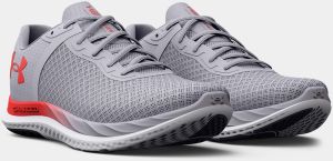 Tenisky, espadrilky pre mužov Under Armour - sivá