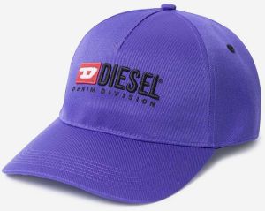 Cakerym-Max Cappello Diesel cap