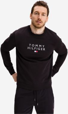 pre mužov Tommy Hilfiger - čierna