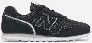 New Balance čierne tenisky 373