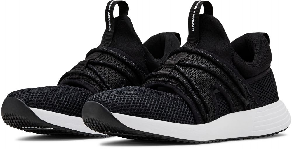 Topánky Under Armour W Breathe Sola