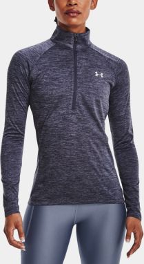 Topy a trička pre ženy Under Armour - sivá