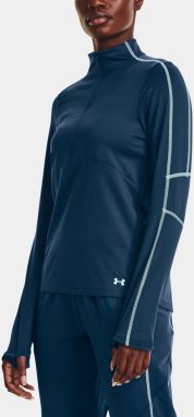 Topy a trička pre ženy Under Armour - modrá