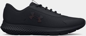 Čierne dámske tenisky Under Armour UA W Charged Rogue 3 Storm