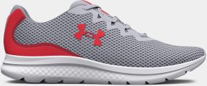 Tenisky, espadrilky pre mužov Under Armour - sivá