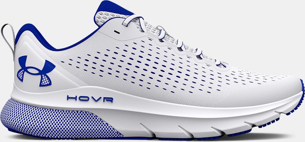 Tenisky, espadrilky pre mužov Under Armour - biela