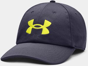 Doplnky pre mužov Under Armour - sivá