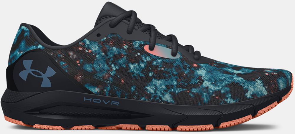 Tenisky, espadrilky pre mužov Under Armour - čierna