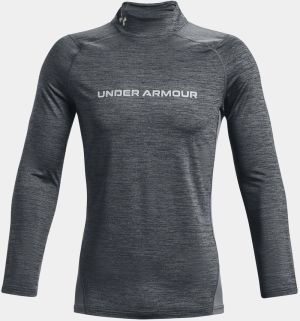 Tričká s dlhým rukávom pre mužov Under Armour