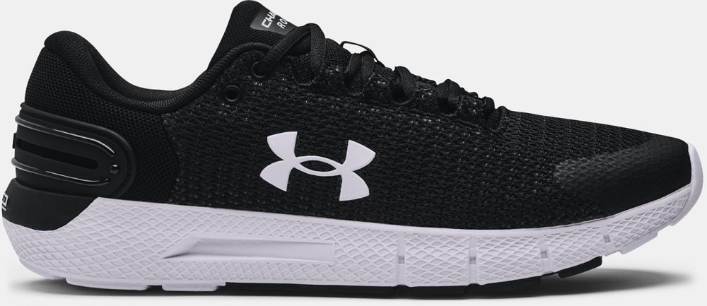 Topánky Under Armour  Charged Rogue 2.5-BLK