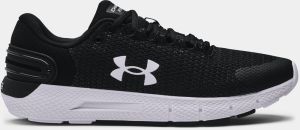 Topánky Under Armour  Charged Rogue 2.5-BLK