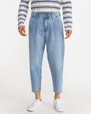 pre mužov Tom Tailor Denim - modrá