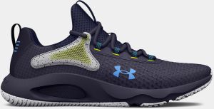 Tenisky, espadrilky pre mužov Under Armour - sivá