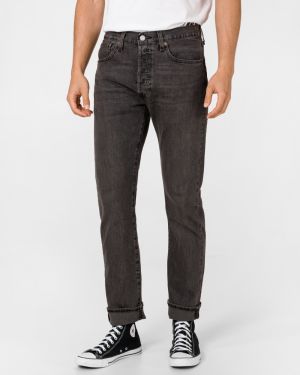 Levi's® 501® Original Jeans Šedá