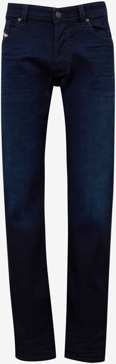 Straight fit pre mužov Diesel - tmavomodrá