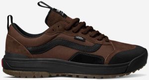 Tenisky, espadrilky pre mužov VANS - tmavohnedá