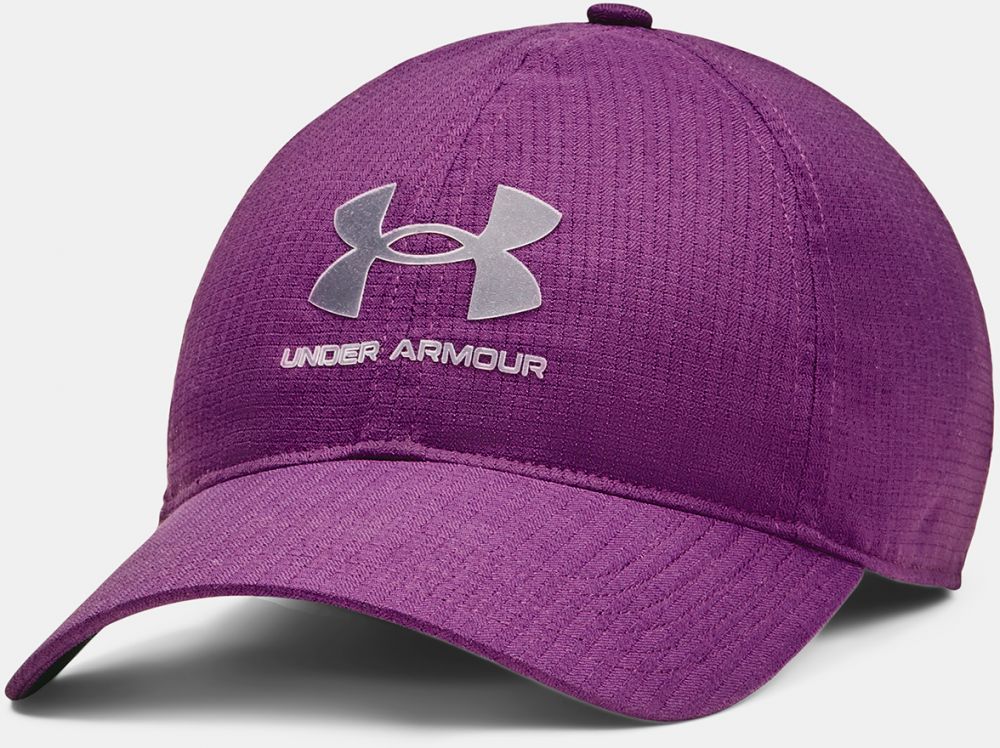 Doplnky pre mužov Under Armour - fialová