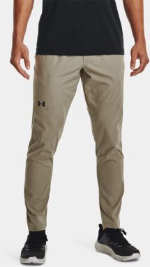 Under Armour UA UNSTOPPABLE TAPERED PANTS-GRY