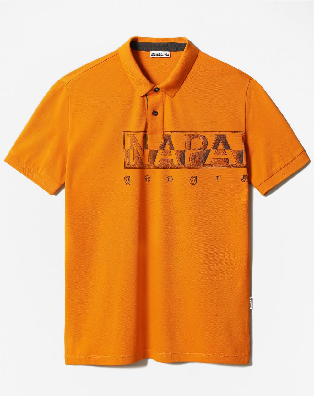pre mužov NAPAPIJRI - oranžová