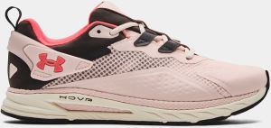 Topánky Under Armour UA W HOVR Flux MVMNT - pink