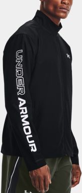 Under Armour UA STORM Run Jacket - čierna