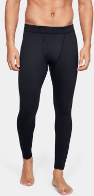 Legíny Under Armour Packaged Base 3.0 Legging - čierna