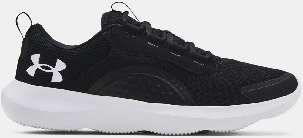 Topánky Under Armour UA Victory-BLK