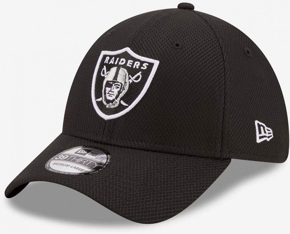 Čierna pánska čiapka New Era