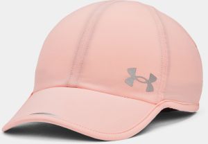 Čiapky, čelenky, klobúky pre ženy Under Armour - ružová