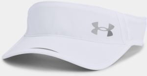 Šiltovky pre mužov Under Armour - biela