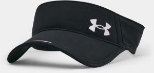 Čierny pánsky šilt Under Armour Isochill Launch Run Visor