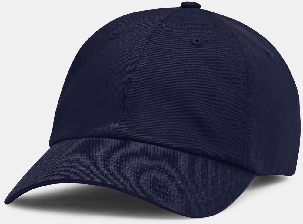 Šiltovka Under Armour Team Blank Chino Adj-NVY