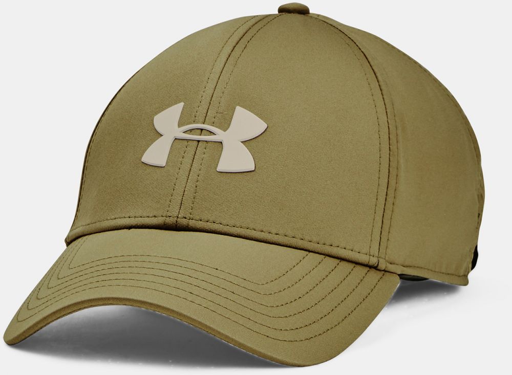 Šiltovka Under Armour Storm Blitzing Adj - zelená