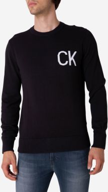 pre mužov Calvin Klein - čierna