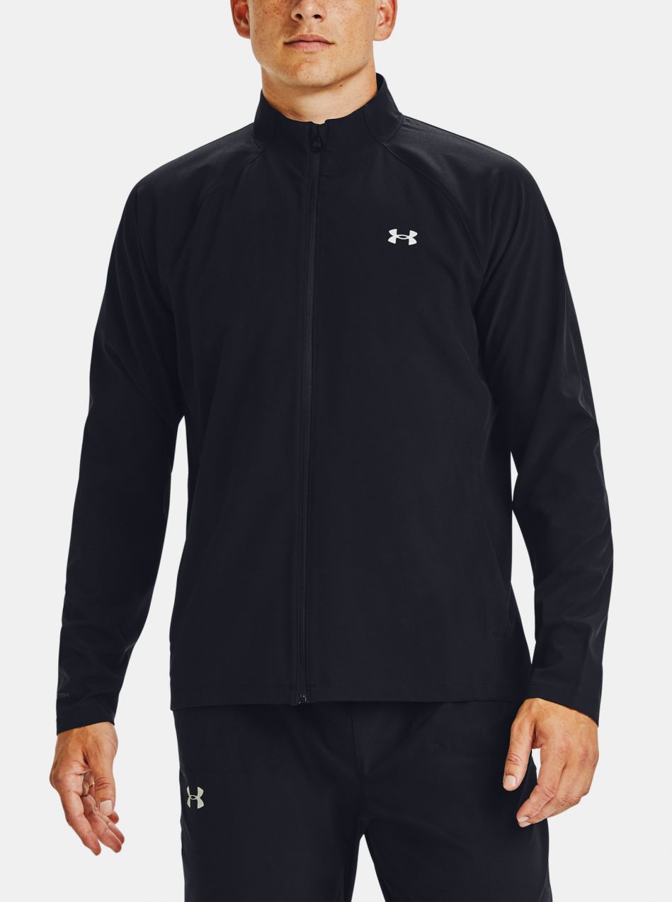 Bundy a mikiny pre mužov Under Armour